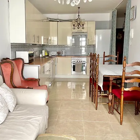 Cosy With Rooftop Terrace And Wifi Apartment