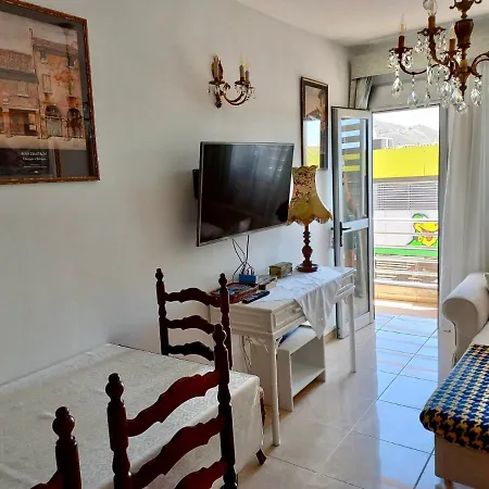 Apartment Cosy With Rooftop Terrace And Wifi