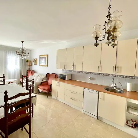Apartment Cosy With Rooftop Terrace And Wifi *
