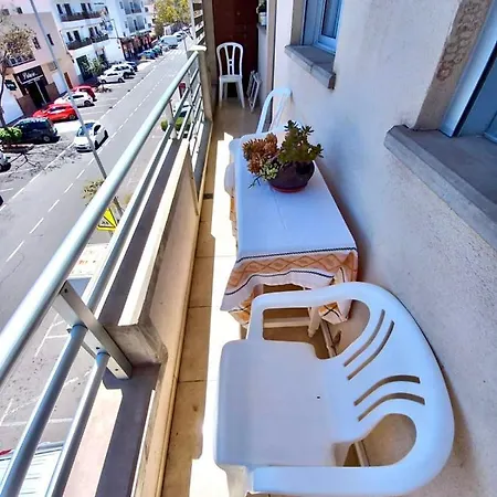 Cosy With Rooftop Terrace And Wifi Apartment Valle de San Lorenzo
