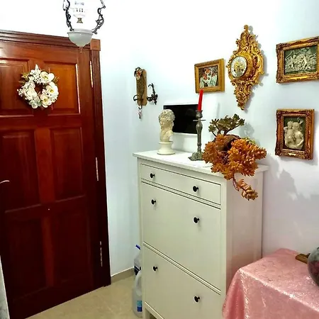Cosy With Rooftop Terrace And Wifi * Valle de San Lorenzo