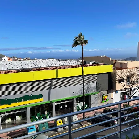 Cosy With Rooftop Terrace And Wifi Apartment *
