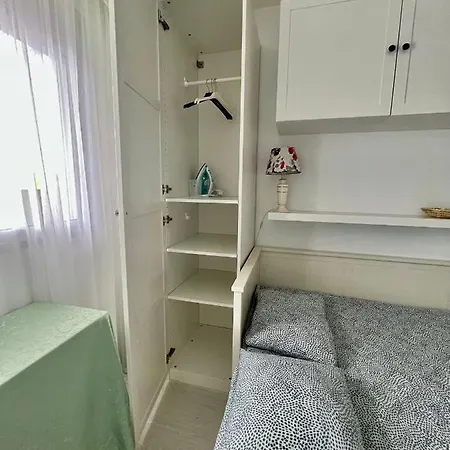 Cosy With Rooftop Terrace And Wifi Apartment *